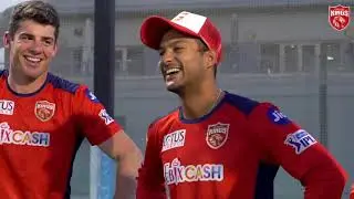 Kings' Uncut ft. Mayank Agarwal