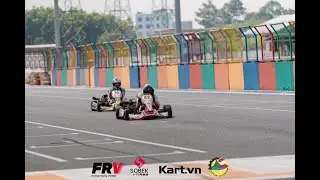 Time Attack Karting