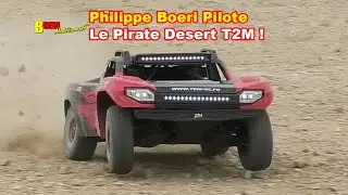 T2M Pirate Desert 1/7