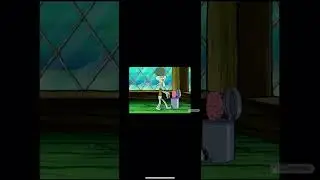 Squidward&rsquo;s brain