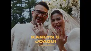 Karlyn & Joaqui Wedding at Grand Sierra Pines Baguio | Same Day Edit