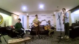 Paper Lions - Ghostwriters