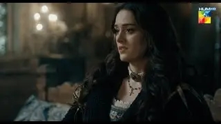 Sultan Salahuddin Ayyubi [s02] Ep 61 Promo Tomorrow At 09Pm  - HUM TV