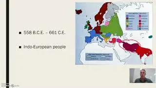 AP World History Period 2 Video #1