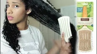 ECOTOOLS SMOOTHING DETANGLER