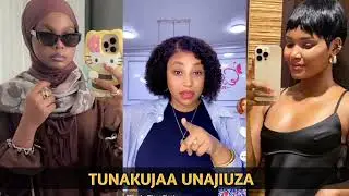 ZUCHU NA ESMA DADA WA DIAMOND WAUNGANA KUMSHAMBULIA RITA WATOA KAULI NZITO