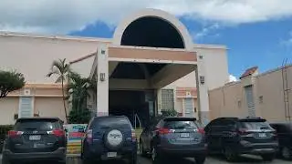 Sovereign Plaza | Kingston | Jamaica