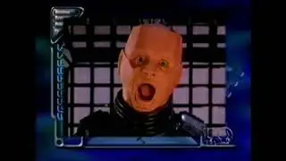 Kryten data doctor factory reset