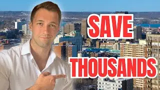 GST Rebate Explained for First Time Homebuyers in Hamilton