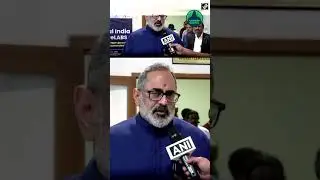 Union Minister Rajeev Chandrasekhar on why CAA was implemented