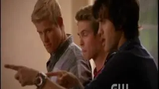 Trevor Donovan The Teddy Montgomery Story 1