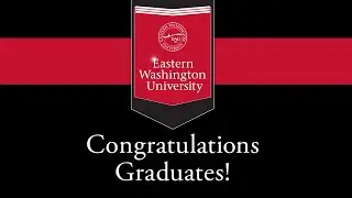 2025 EWU Commencement - CPP Business/Accounting