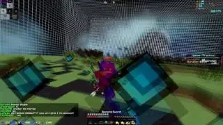 First to 1500elo Build UHC / Valux