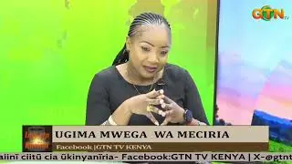 Problems affecting the Kenyan youth