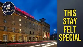 Leonardo Hotel Edinburgh Haymarket - This Stay Felt Special | Edinburgh, United Kingdom🏩