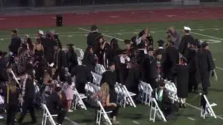 MIT Graduation 2025
