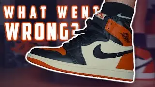 From Hype to Shelf Sitter What Happened to This Sneaker?