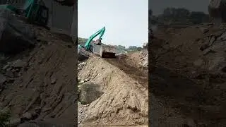 Smart working in Indian granite mines