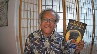 Black Spartacus by Sudhir Hazareesingh  - book review
