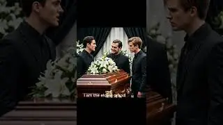 WHO GETS THE HOUSE? 🤬 | Family Inheritance Drama (It&rsquo;s Not What You Think)
