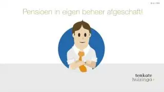 Welke acties moet u ondernemen nu het pensioen in eigen beheer afgeschaft wordt?