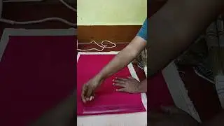 blouse cutting training