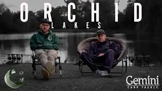 Orchid Lakes - Home of the Thirties
