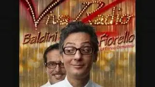 Fiorello e Baldini - Mike buongiorno Porkilescion