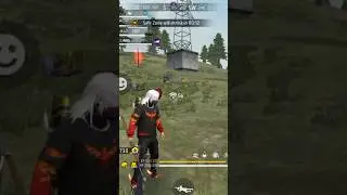 I FIND AN INVISIBLE ARSENAL 😱 |@IPVmadara786 #freefire #short #invisible #arsenal #ffhighlights