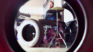 Bee Bee Sea - Time and Time (Official Video)
