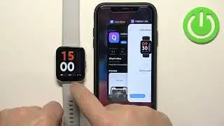 How to Pair Realme Watch 3 with iPhone?
