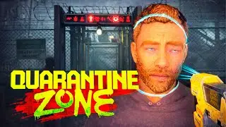 БЕСПРЕДЕЛ НА КПП ➤ Quarantine Zone: The Last Check #9