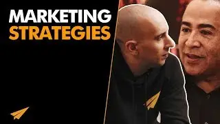 $1 Million Coach: How to Market Your Coaching Business  | #1MBusiness