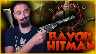 SOLO🕴️Bornheim Silencer AKA Bayou Hitman Loadout