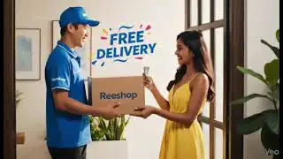 ReeShop Online Shopping App #cod #reeshop #shoppingapps #business #fashion #explore 