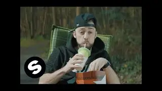Vato Gonzalez - Push Riddim (Official Music Video)