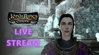 LOTRO | Hiddenhoard T3 B2 on Hunter