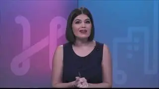 TEScosmetics: Mr. Milagros on the Health Channel (2 of 3)