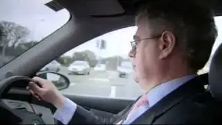 Irish Labour - Party Political Broadcast 2009