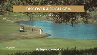 DISCOVER A SOCAL GEM - CALIFORNIA GOLF & TRAVEL MAGAZINE