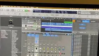 David LINDERMAN Music- Sidereal Cosmos(Original Song)