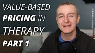 Value Based Pricing In Physical Therapy