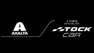 Axalta - Tinta Oficial da Stock Car Brasil