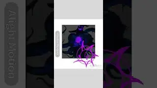 New azure style #roblox #forsaken #art #speeddrawing