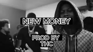YNS Flocko Type Beat - New Money Prod. By THC #rap #yns #ynsflocko #larap #typebeat #hiphop #music