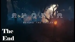 Aporia: Beyond The Valley Walkthrough | Part 8: The End [PC]