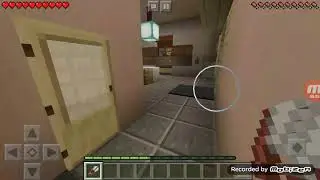 Minecraft: Psycho Brother Clips Head