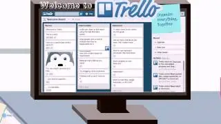 Trelloid - A new Android app for Trello