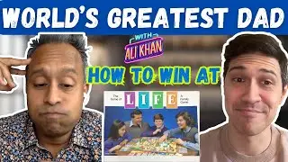 $30,000 Grills, How To Win At LIFE, and Mark Bittman's Massive Ego Unleashed FULL EP 3