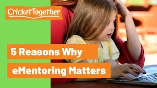 5 Reasons eMentoring Matters | CricketTogether
